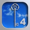 脱出ゲーム SECRET CODE 4 - iPhoneアプリ