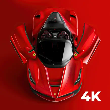 Sports Car Wallpapers Cool 4K Читы