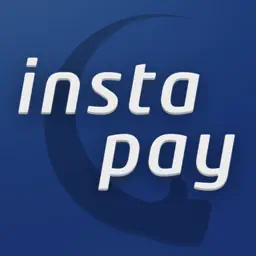 Instapay app icon