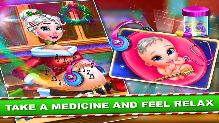 Pregnant Emergency Doctor screenshot-3