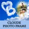Cloud HD Photo Frame And Pic Collage delete, cancel