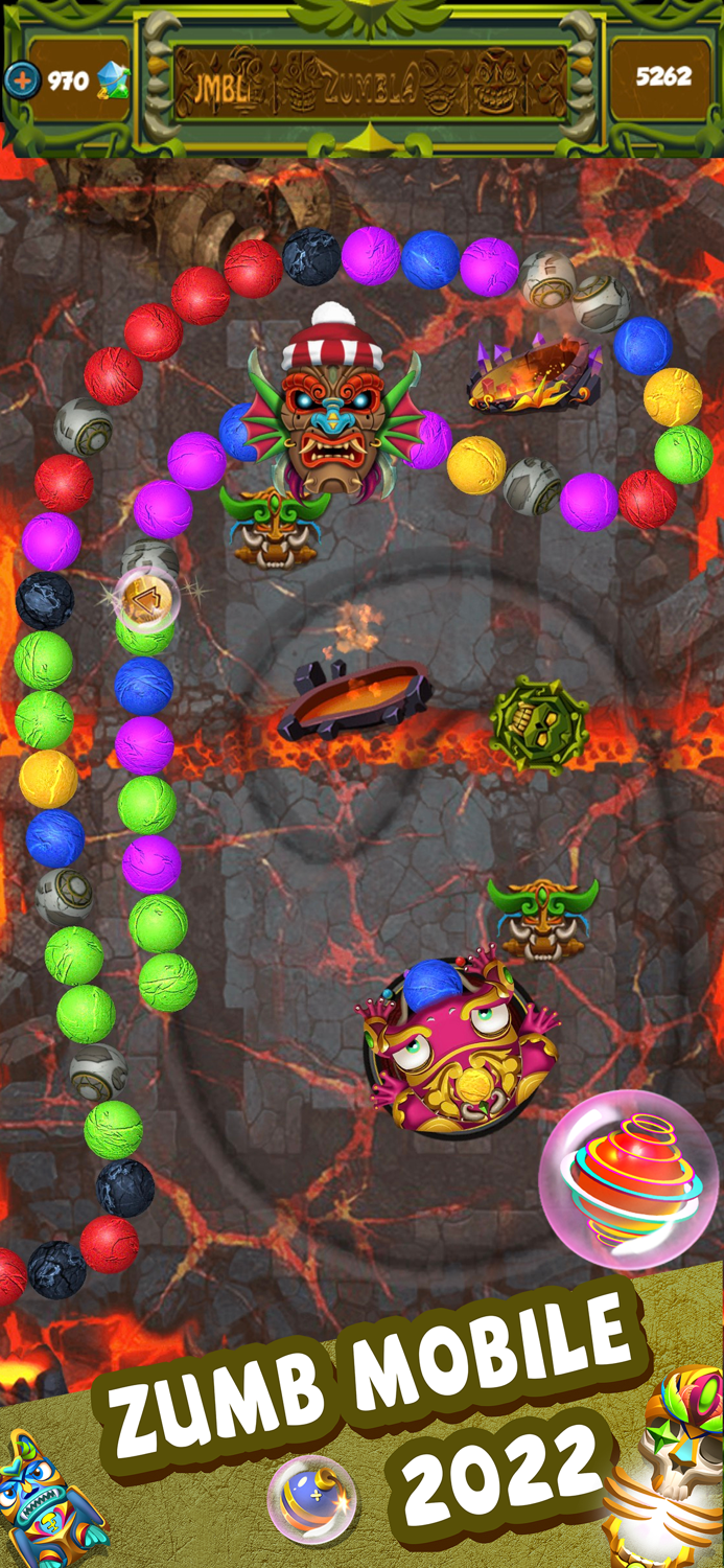 Zumb Mobile 2022