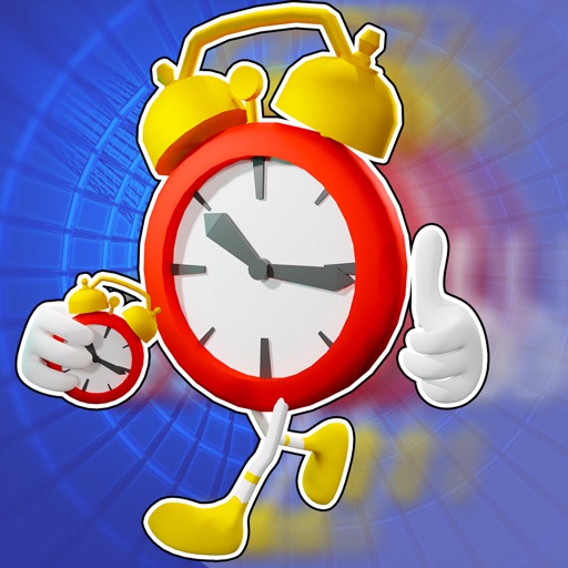 Time Thrower icon