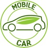 MOBILECAR Odessa icon