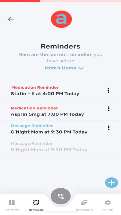 CareAlert screenshot-6