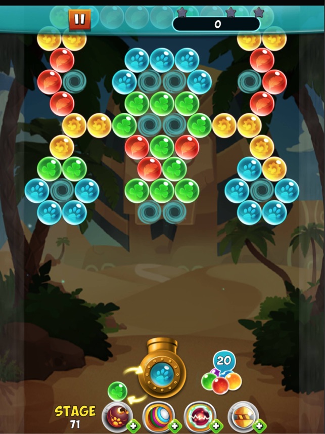 Sky Pop Premium! Bubble Shooter Legend  Puzzle Game with NO  ADS::Appstore for Android