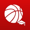 Scores App: College Basketball - iPhoneアプリ