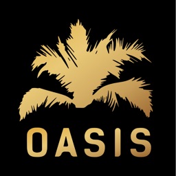 Oasis Fitness & Club
