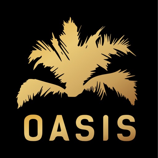 Oasis Fitness & Club