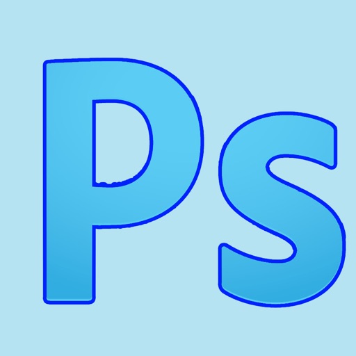 Simplified! Adobe Photoshop Edition icon