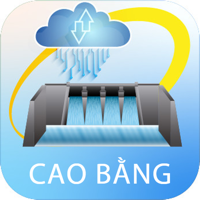 CSDL hồ đập tỉnh Cao Bằng