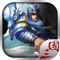 《神话三国》是一款以实时在线PK为特色的ARPG纯操作手游,数十位三国名将,实现无限搭配的可能,突破传统上限,激战时代即将降临。装备换装,秀出华丽特效!激情PK,开启全新时代!万人国战,成就神话三国!全方位多角度战斗系统,微操作战斗,万军从中取敌方首级!跌宕剧情、镇魔副本,装备等级永不停滞,传奇武将收入囊下!
