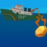 Get 挖金矿工：海洋采黄金、捞宝藏游戏 for iOS, iPhone, iPad Aso Report