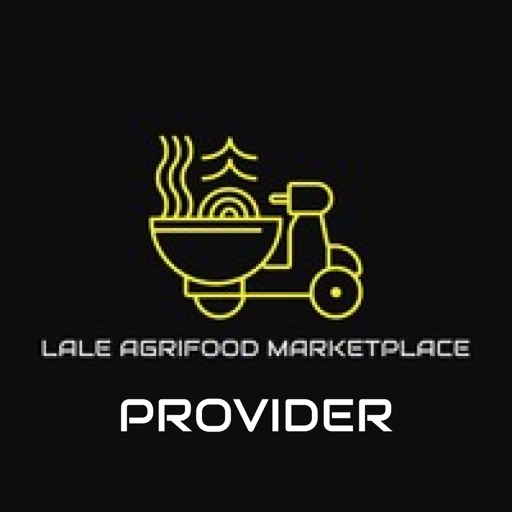 Lale Agri Food Driver