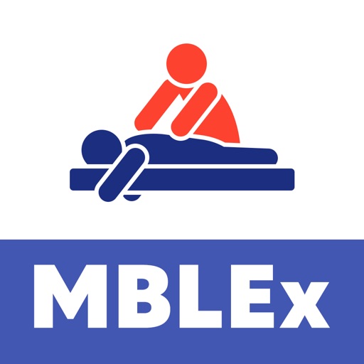 MBLEx Test Prep Practice 2024 icon