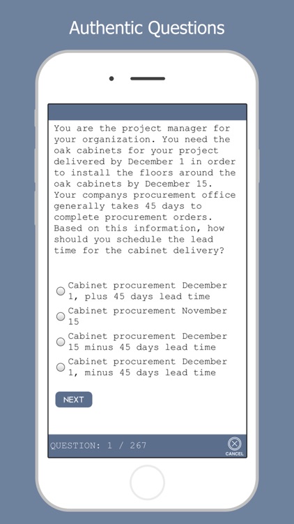 PMI: PMI-Scheduling Professional (PMI-SP)