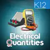 Electrical Quantities- Circuit contact information