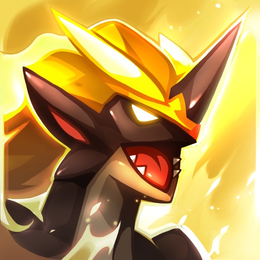 Haypi Monster:The Lost Tower