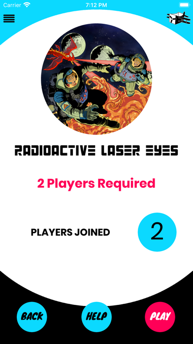 AUDIOPLAY Screenshot