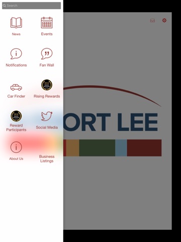 @ Fort Lee screenshot 2