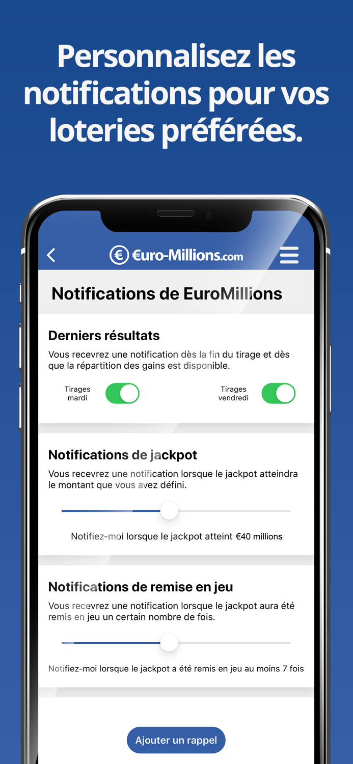 EuroMillions Française