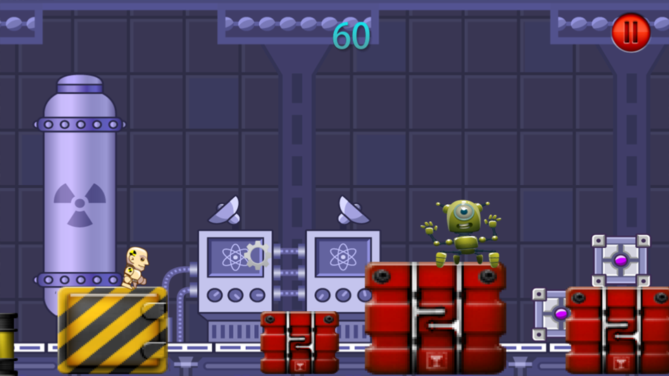 Tiny Champ Space Factory - Future Hero Kid (iOS) 由: Jeffrey Nielsen Tiny Champ Space Factory - Future Hero Kid (iOS) 由: Jeffrey Nielsen