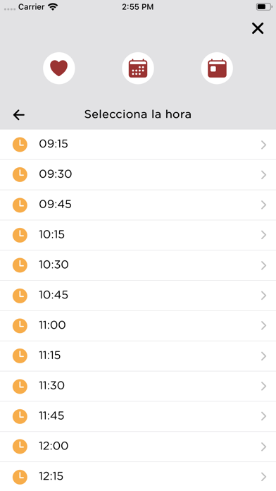 Proláser Screenshot