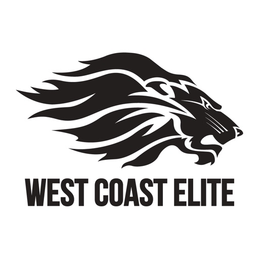 West Coast Elite Basketball icon