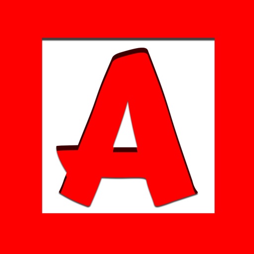 ABC alphabet brain trainers icon