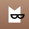 Bookmate. Listen & read books icon