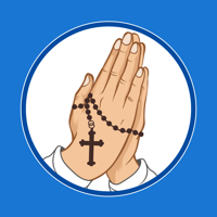 The Holy Rosary with voice