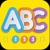 Icon Kids Alphabet ABC Soundboard