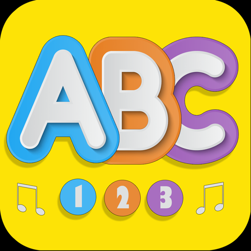 Kids Alphabet ABC Soundboard