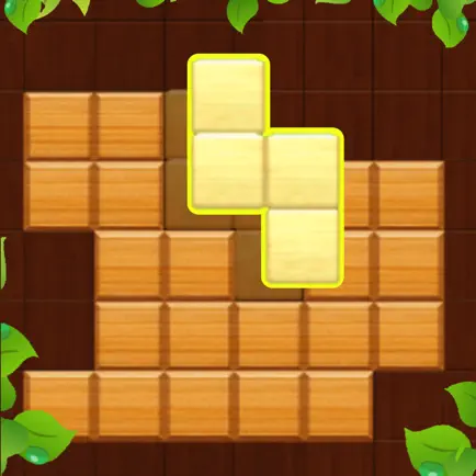 Woody Block - Classic Puzzle Cheats