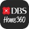 Home Purchasing Platform jointly presented by DBS HK and Century 21 HK