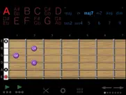 guitar chords ipad resimleri 1