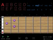 Guitar Chords ipad bilder 0