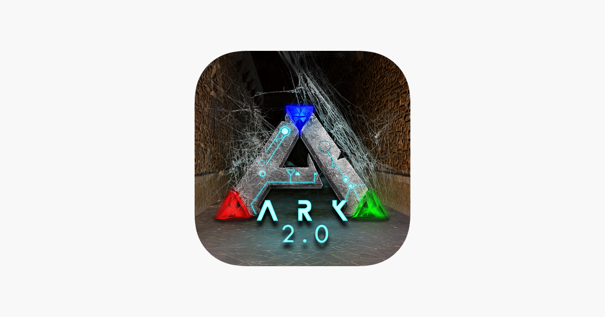 ARK: Survival Evolved on the App Store