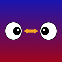 Schulte Table Eye Trainer