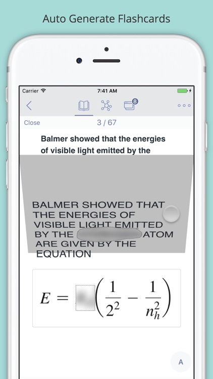 MarginNote - Efficient study PDF & EPUB docs