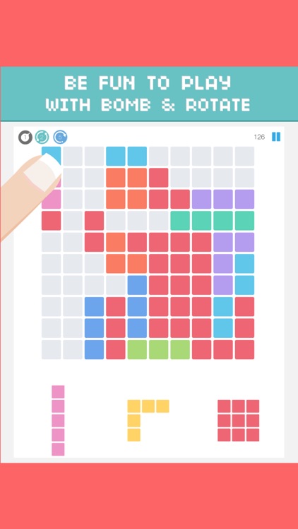 100 Cube - 1010 Puzzle Brain Tether Please