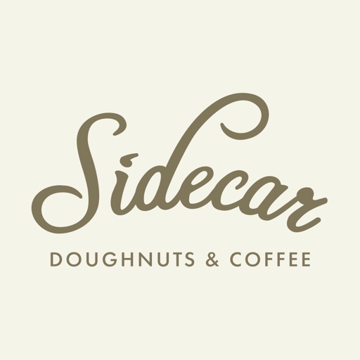 Sidecar Doughnuts