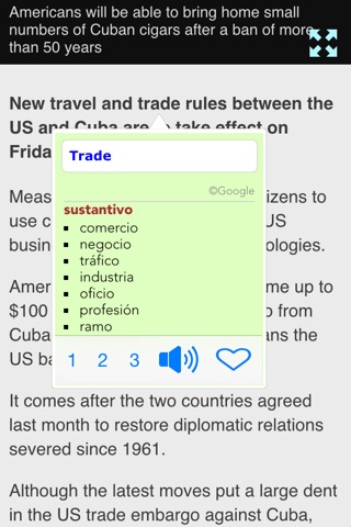 Read the World Lite screenshot 2