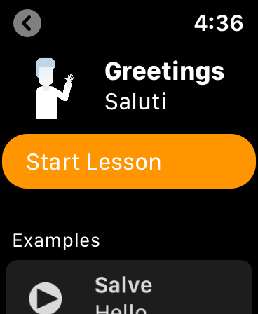 Learn Italian - Molto Bene