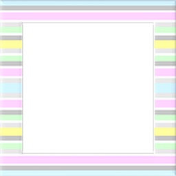 Picture Frame Sticker Pack