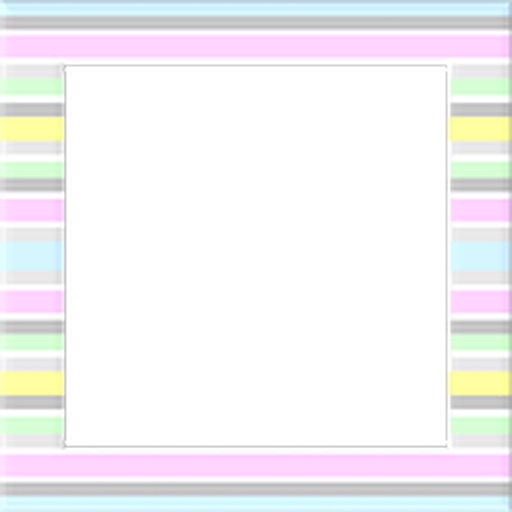 Picture Frame Sticker Pack icon