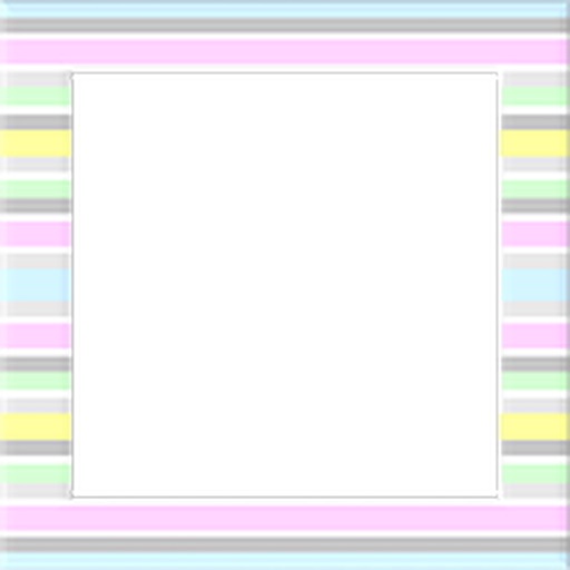 Picture Frame Sticker Pack