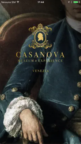 Game screenshot CASANOVA MUSEUM & EXPERIENCE mod apk