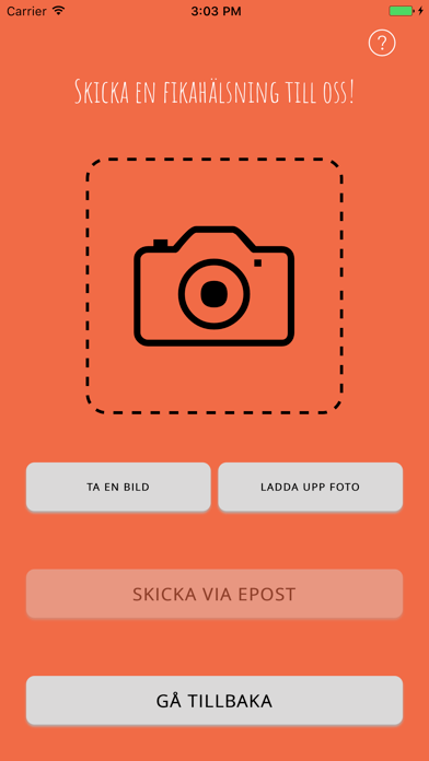 Screenshot #3 pour Kompisbyrån