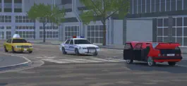 Game screenshot Tofas Sahin Drift Car Driving mod apk